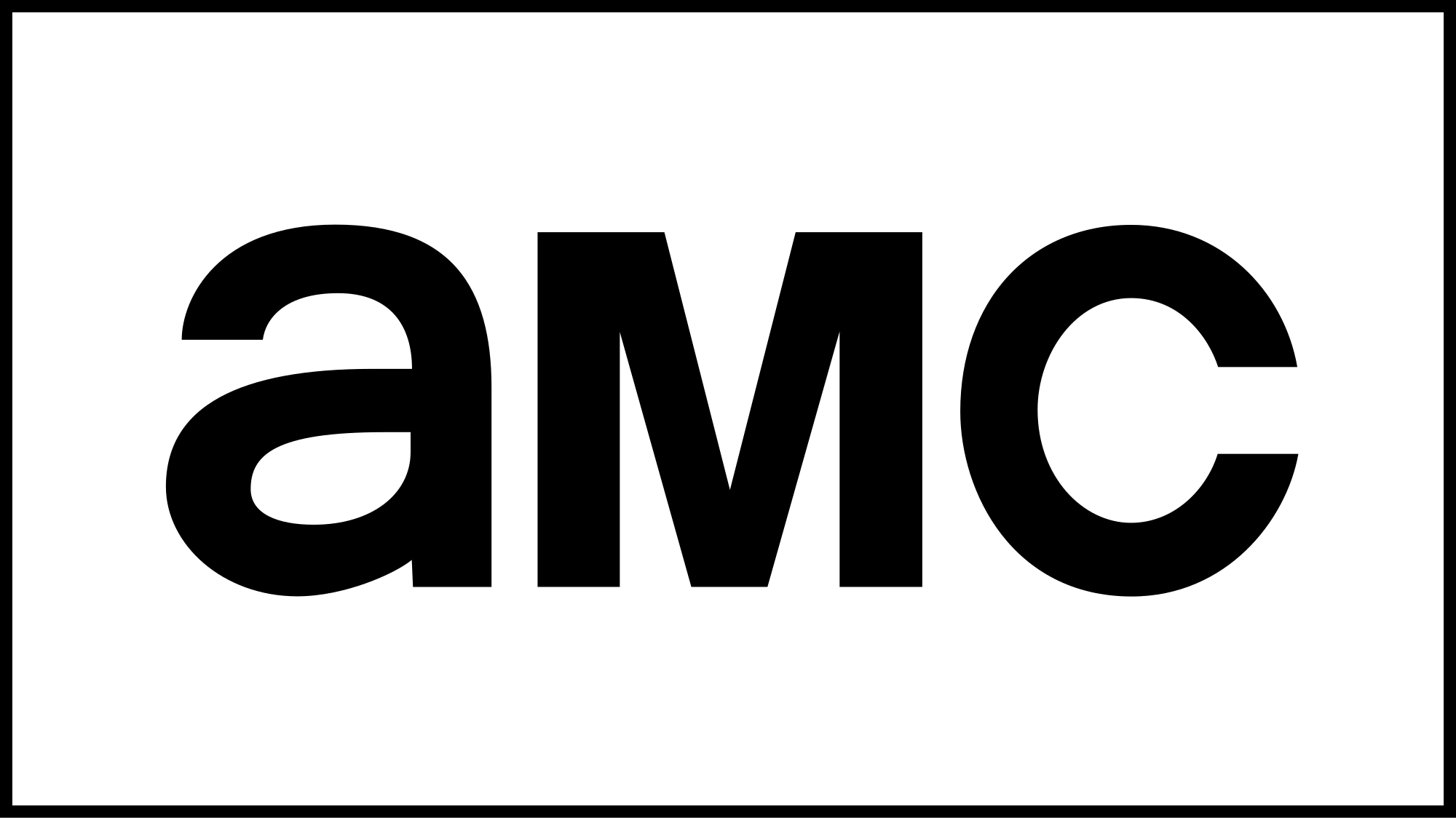 AMC Logo