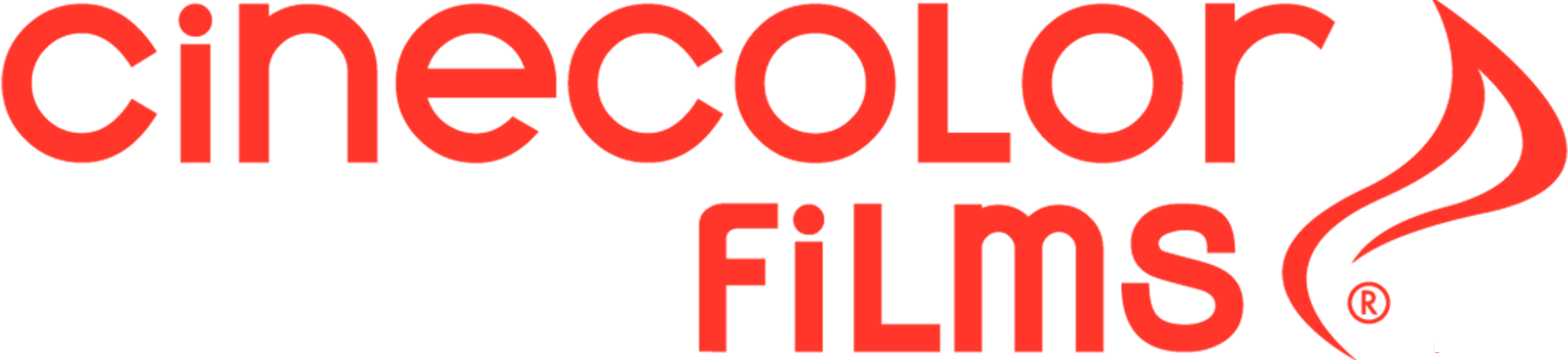 Cinecolor Logo