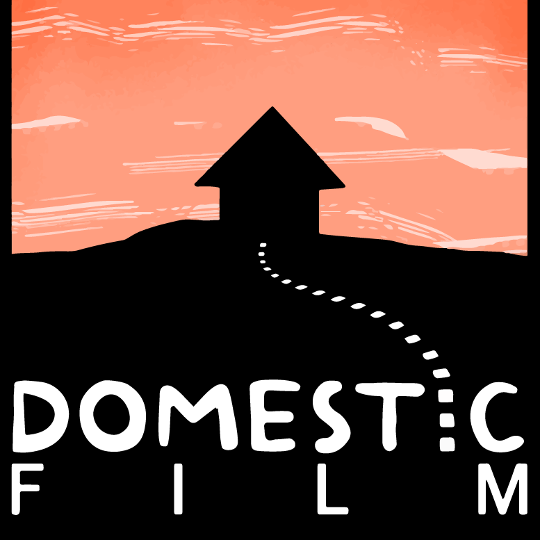 Domestic Film Logo