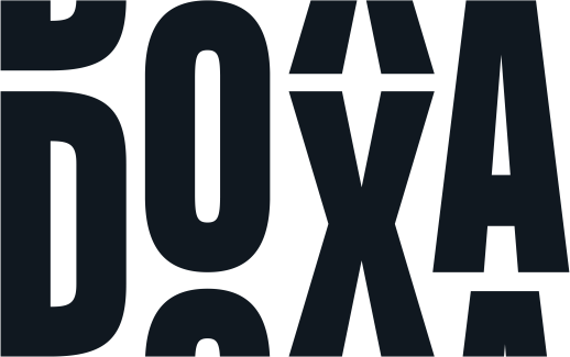 Doxa Producciones Logo