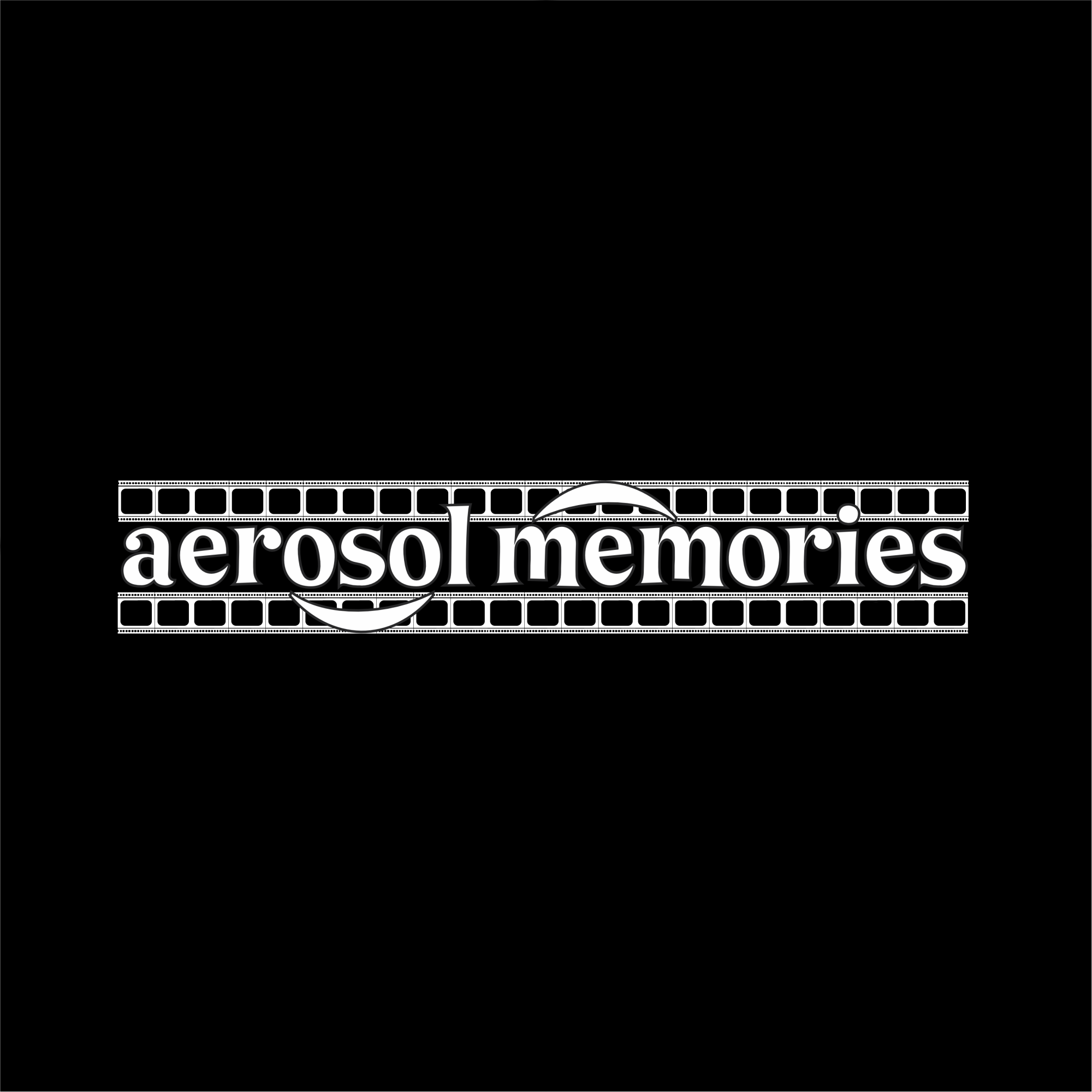 Aerosol Memories Logo