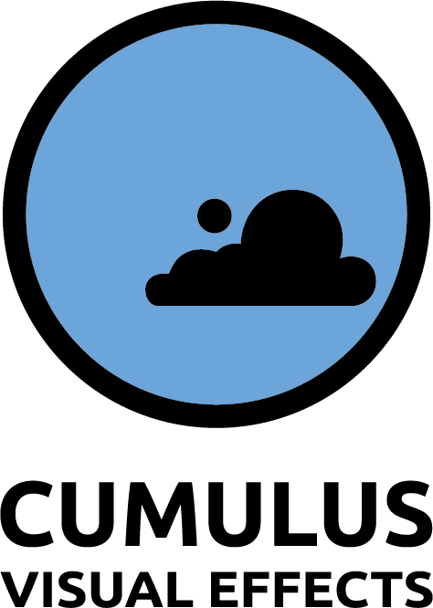 Cumulus VFX Logo