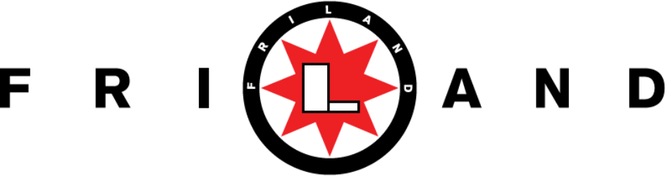 Friland Logo