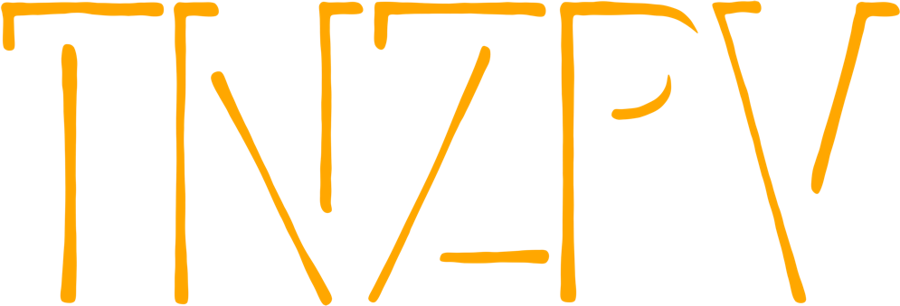 TNZPV Productions Logo