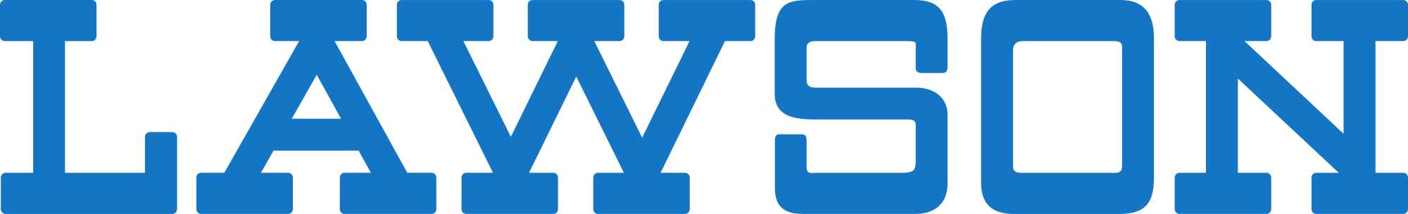 Lawson Logo