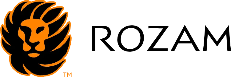 Rozam Media Logo