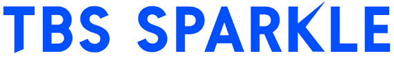 TBS Sparkle Logo