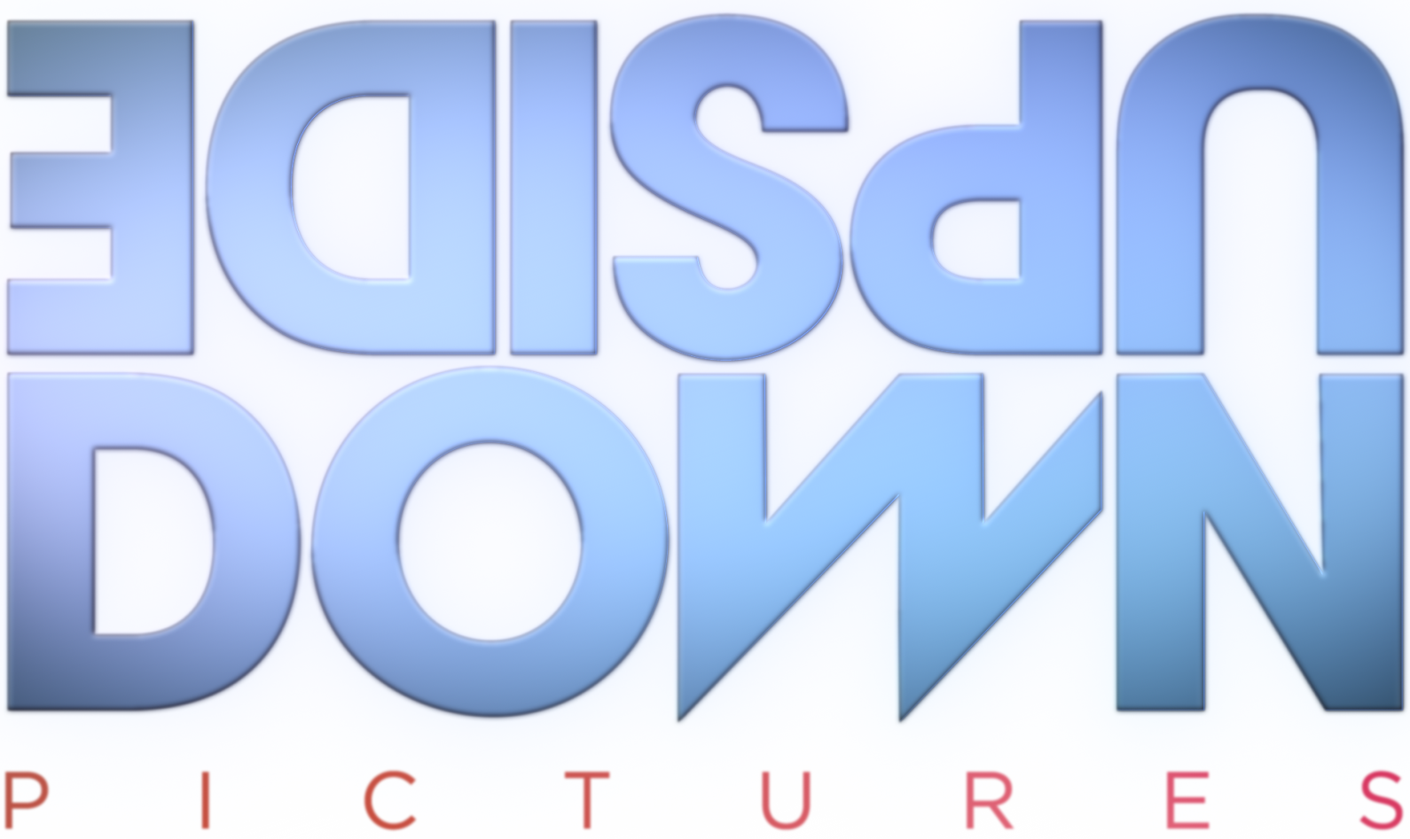 Upside Down Pictures Logo