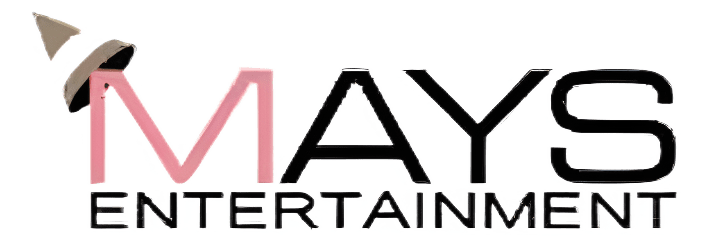 Mays Entertainment Logo