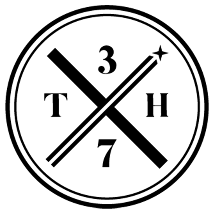 37th Degree Logo