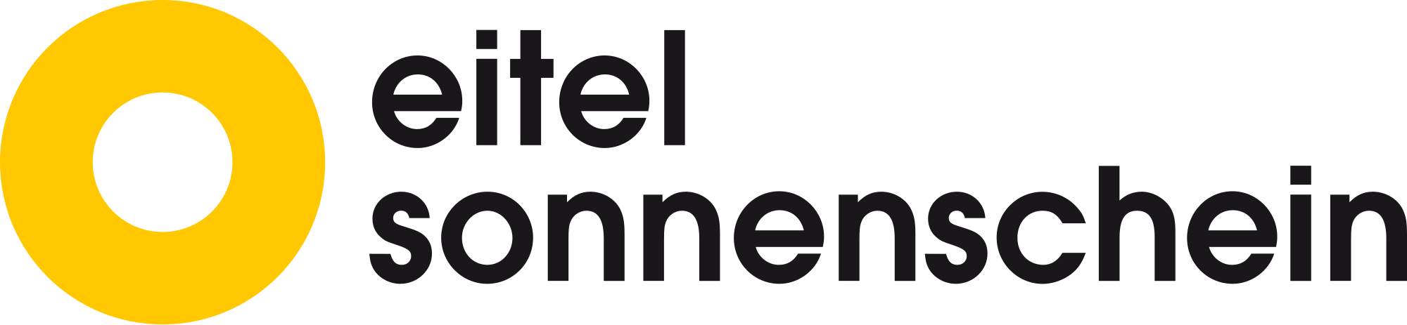 eitelsonnenschein Filmproduktion Logo