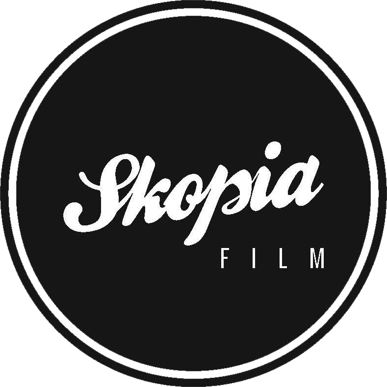 Skopia Film Logo