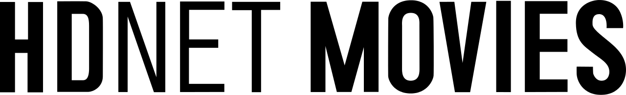 HDNet Films Logo