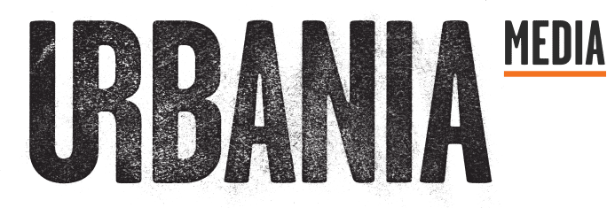 Urbania Media Logo