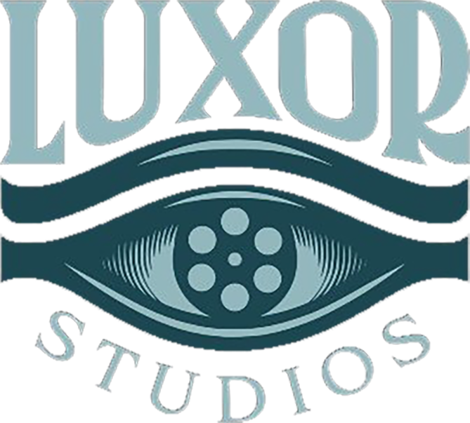 Luxor Studios Logo