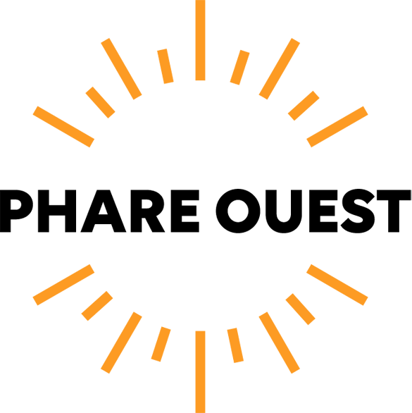 Phare Ouest Productions Logo