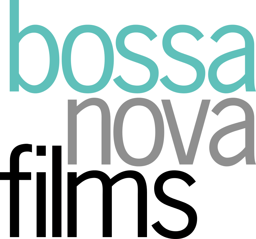 Bossa Nova Films Logo