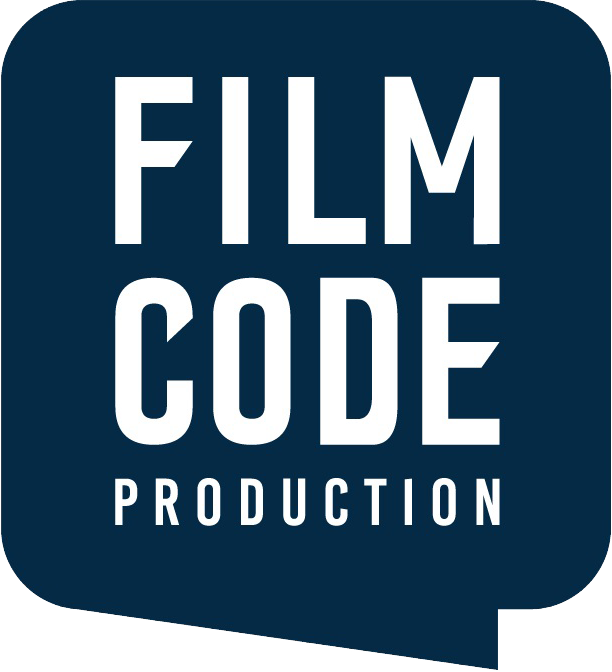 Film Code Production Logo