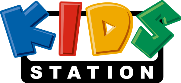 Kids Station Logo