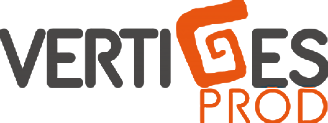 Vertiges Prod Logo