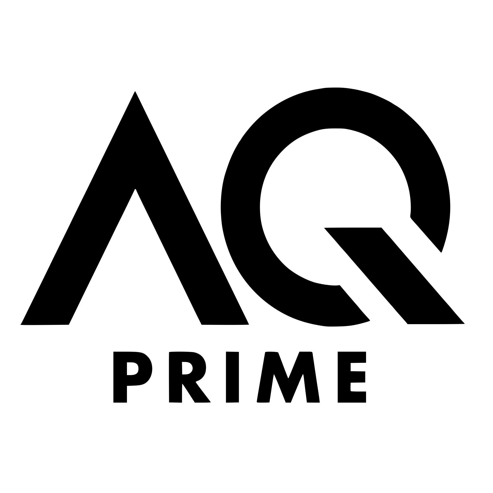 AQ Prime Logo