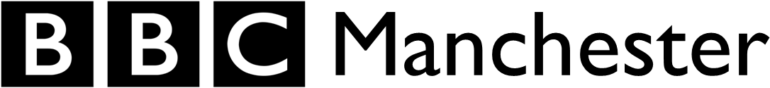 BBC Manchester Logo