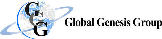 Global Genesis Group Logo