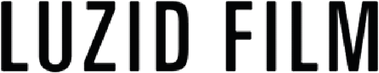 Luzid Film Logo