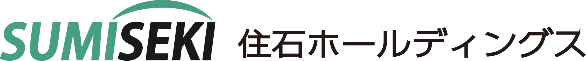 Sumiseki Holdings Logo
