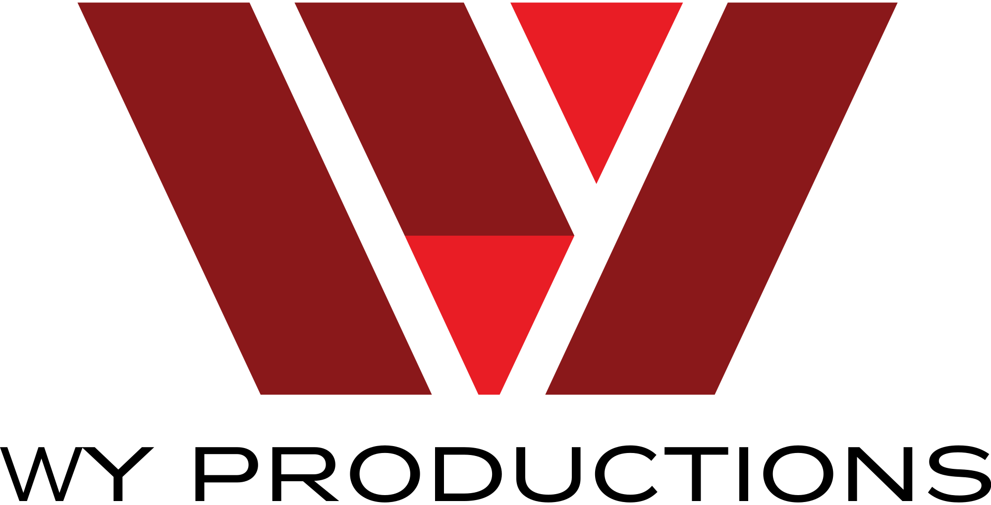 WY Productions Logo