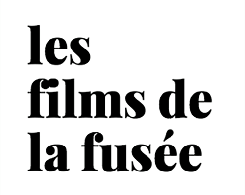 Les Films de la Fusée Logo