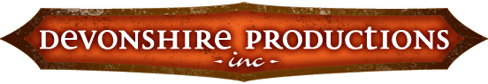 Devonshire Productions Logo