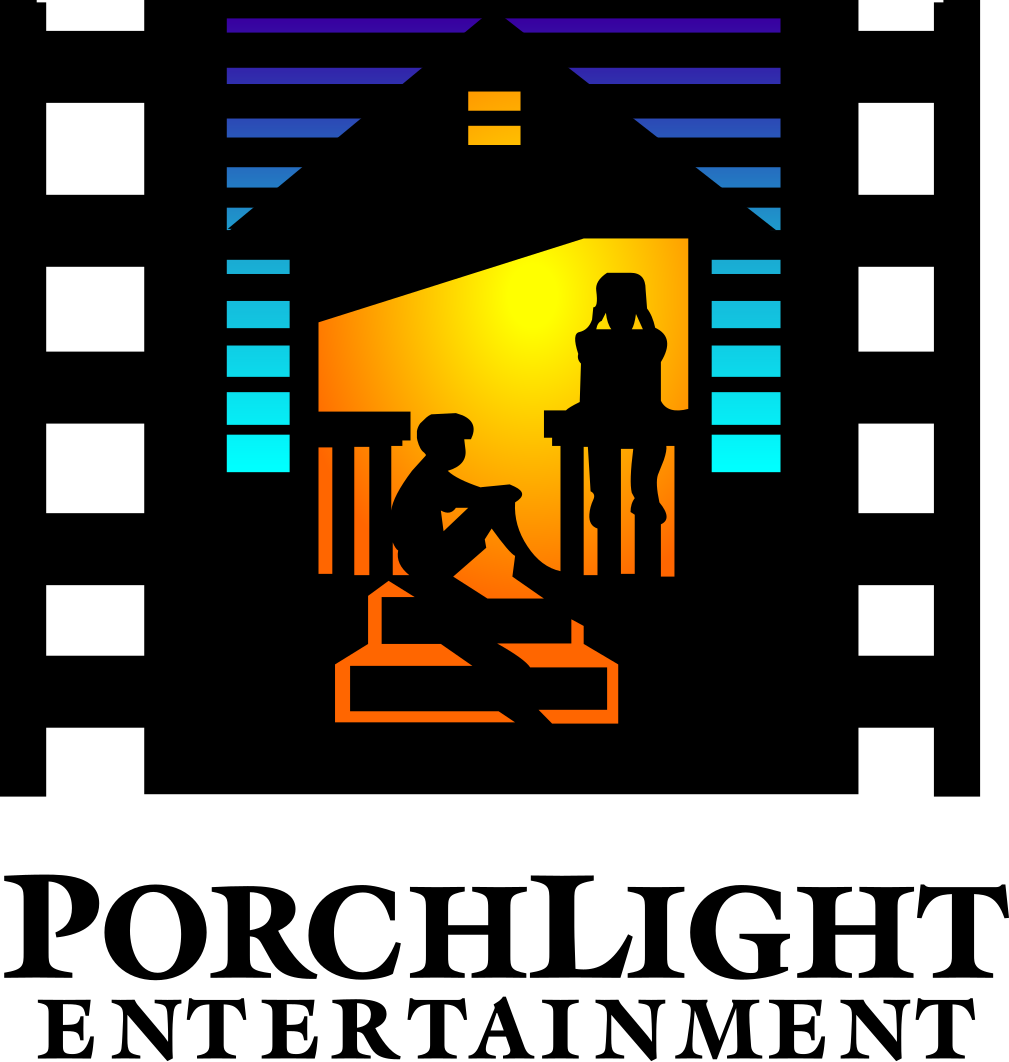 PorchLight Entertainment Logo
