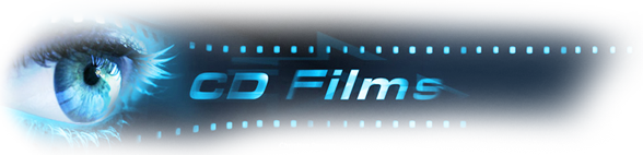 CD Films Logo