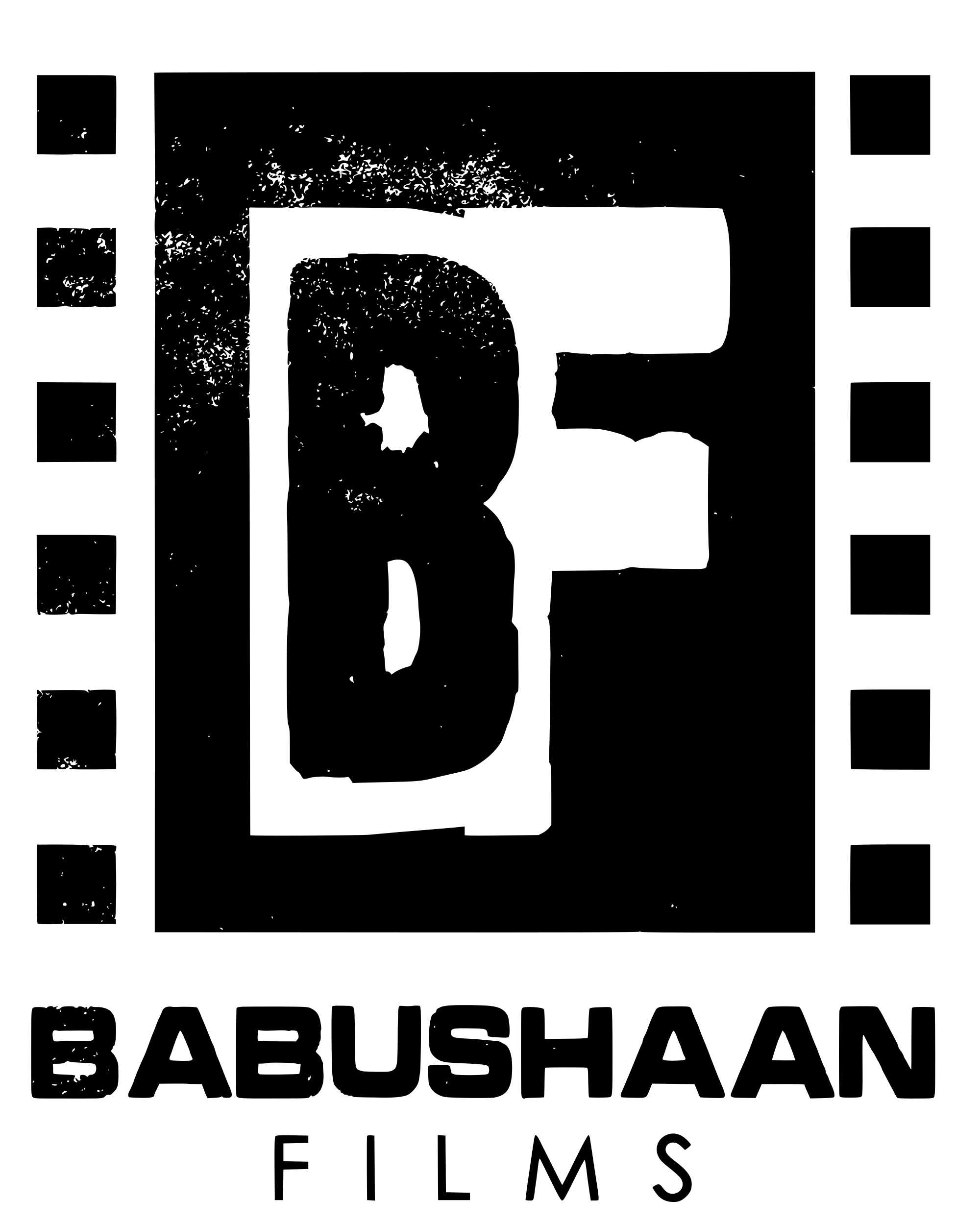 Babushaan Films Logo