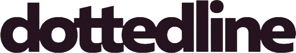 dottedline Logo