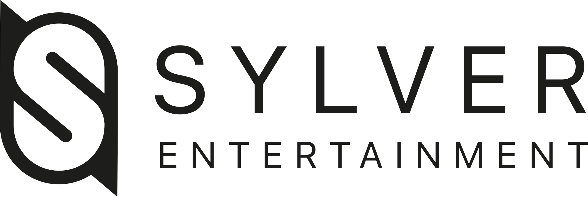Sylver Entertainment Logo