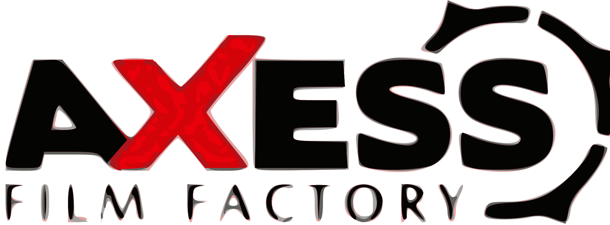 Axess Film Factory Logo