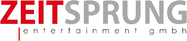 Zeitsprung Pictures Logo