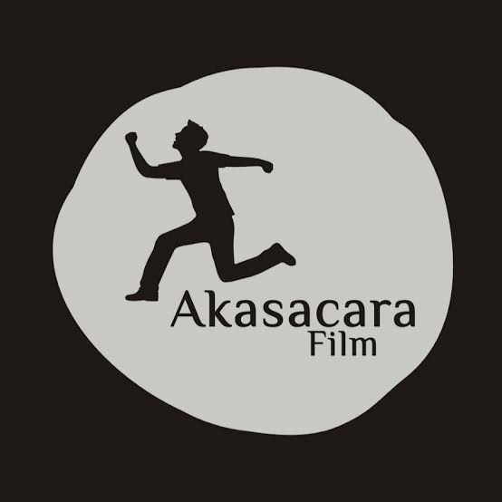 Akasacara Film Logo
