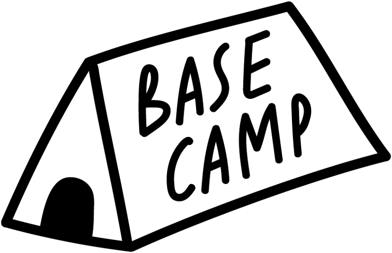 Base Camp PA Logo