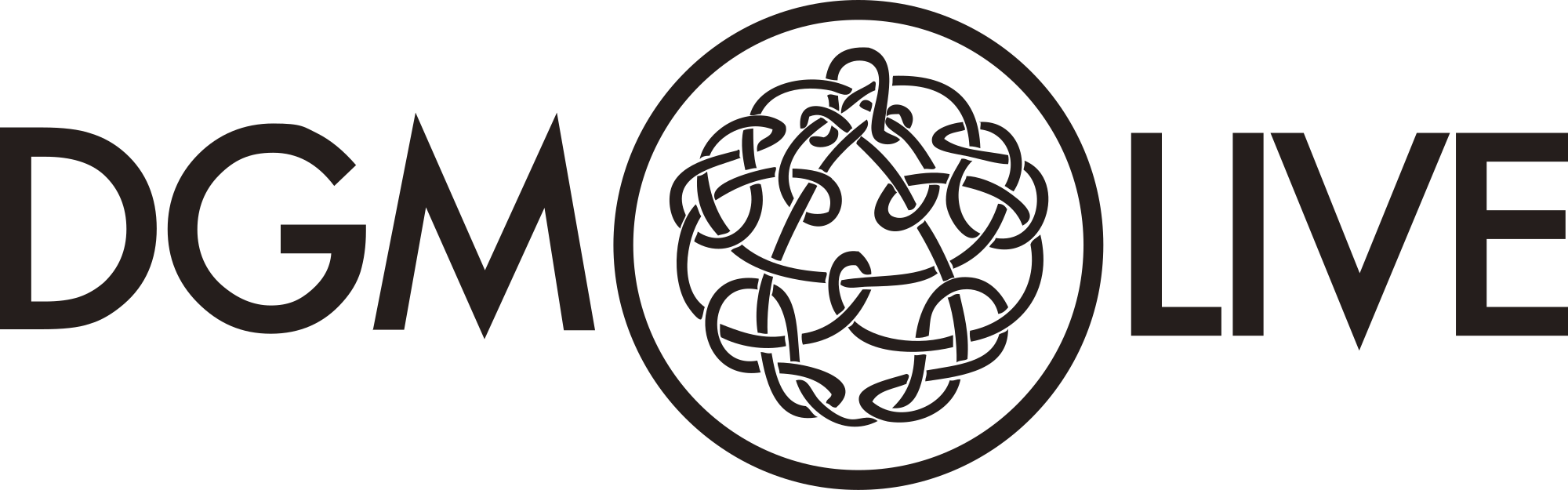 Discipline Global Mobile Logo