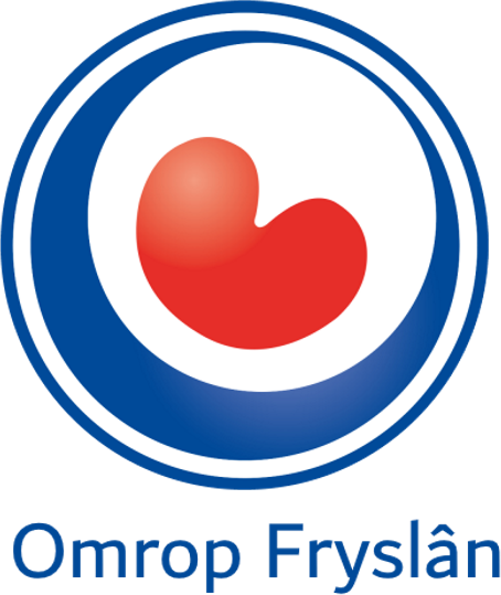 Omrop Fryslan Logo