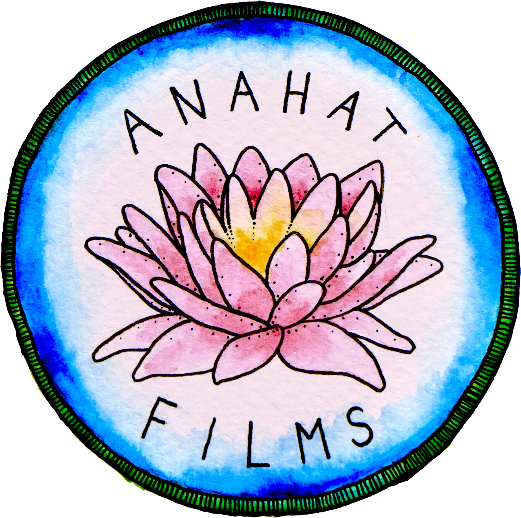 Anahat Films Logo