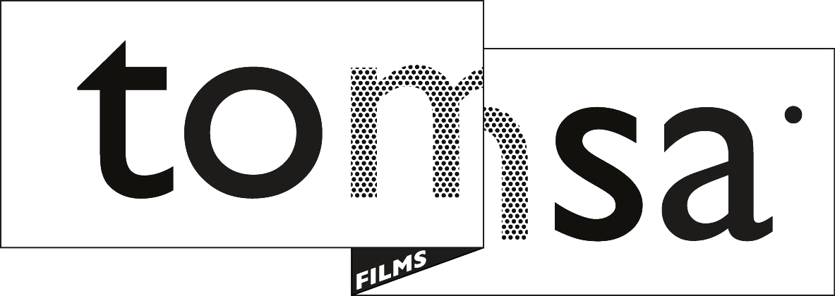 Tomsa Films Logo
