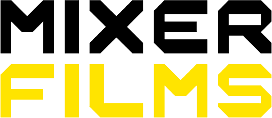 Mixer Films Logo