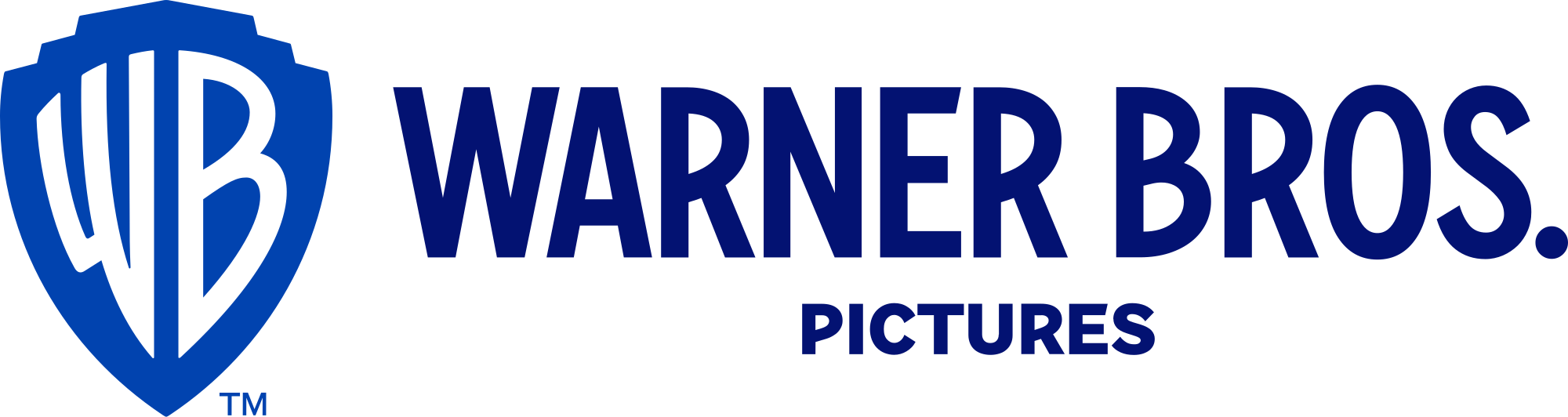 Warner Bros. Pictures Brasil Logo