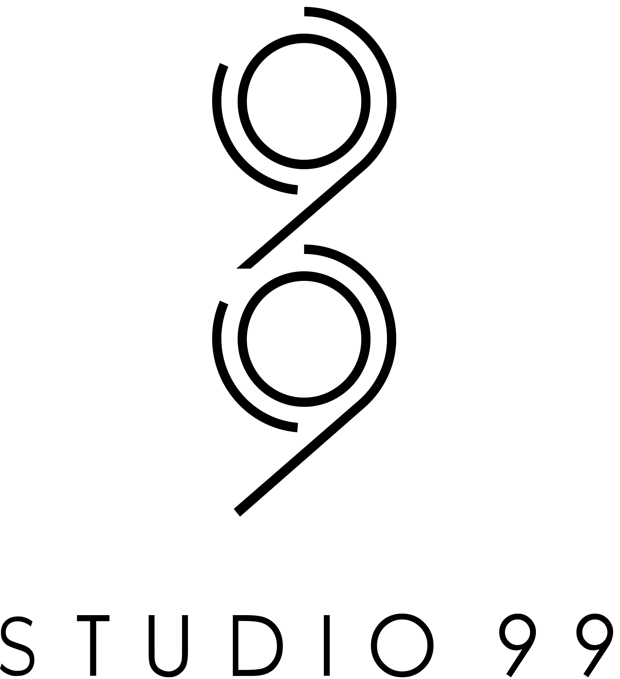 Studio 99 Logo