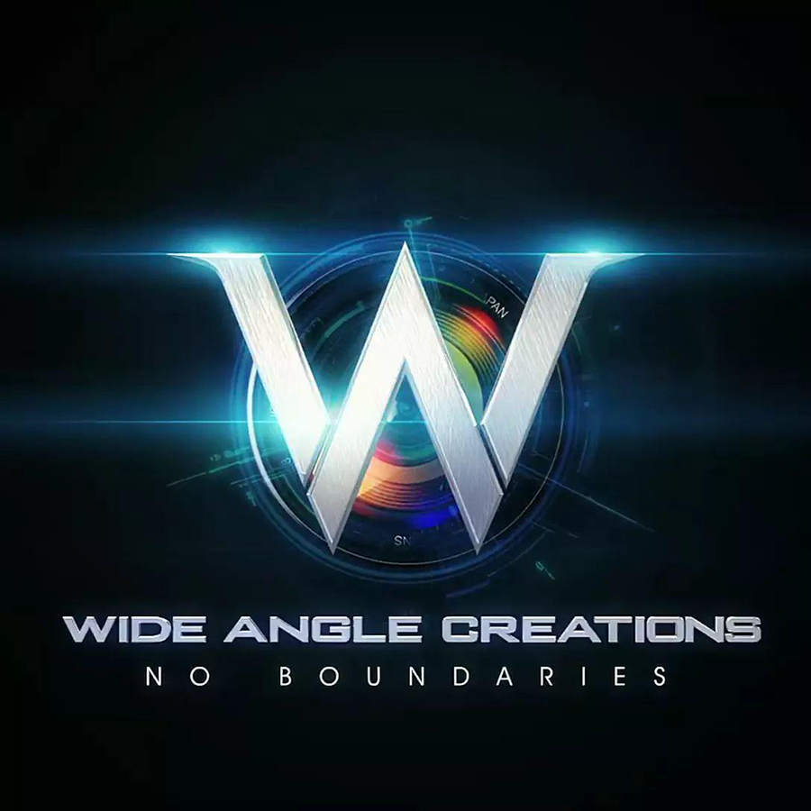 Wide Angle Creations Logo
