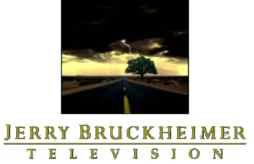 Jerry Bruckheimer Television Logo